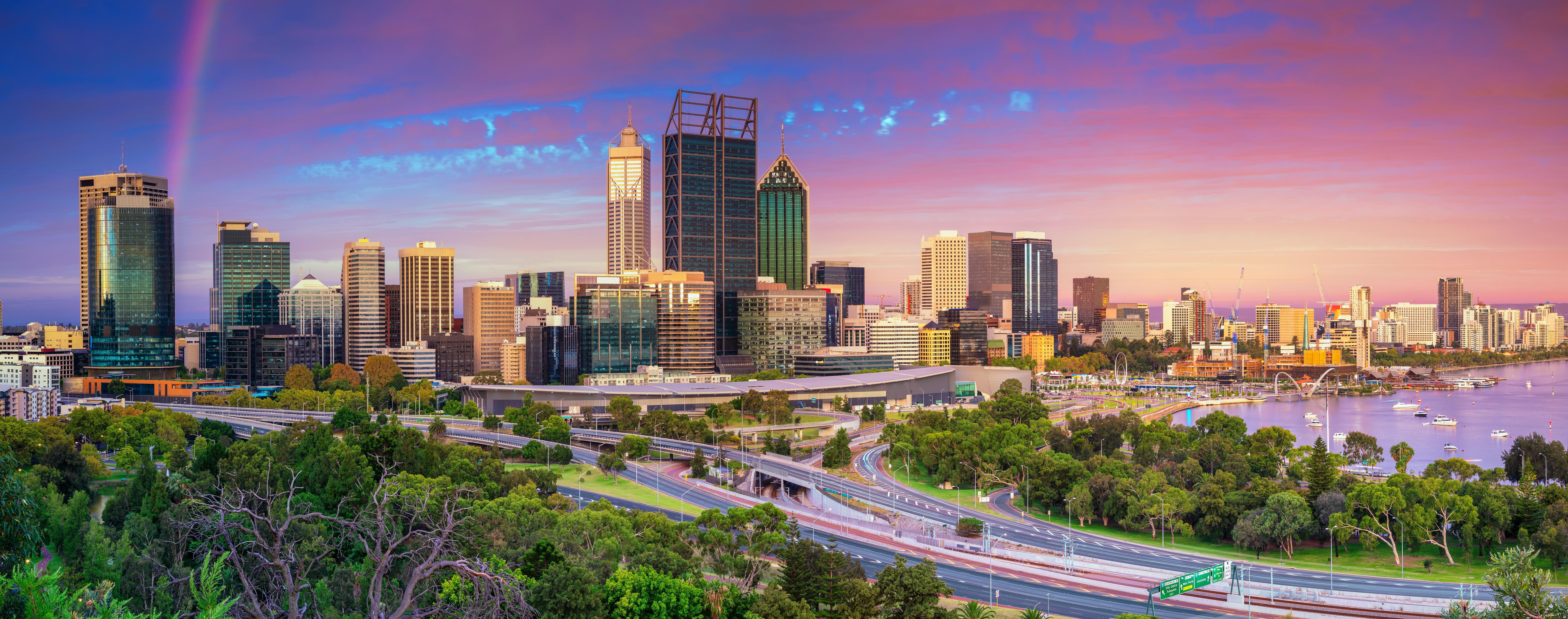 Holiday Inn Perth City Centre By Ihg — Billeder 2
