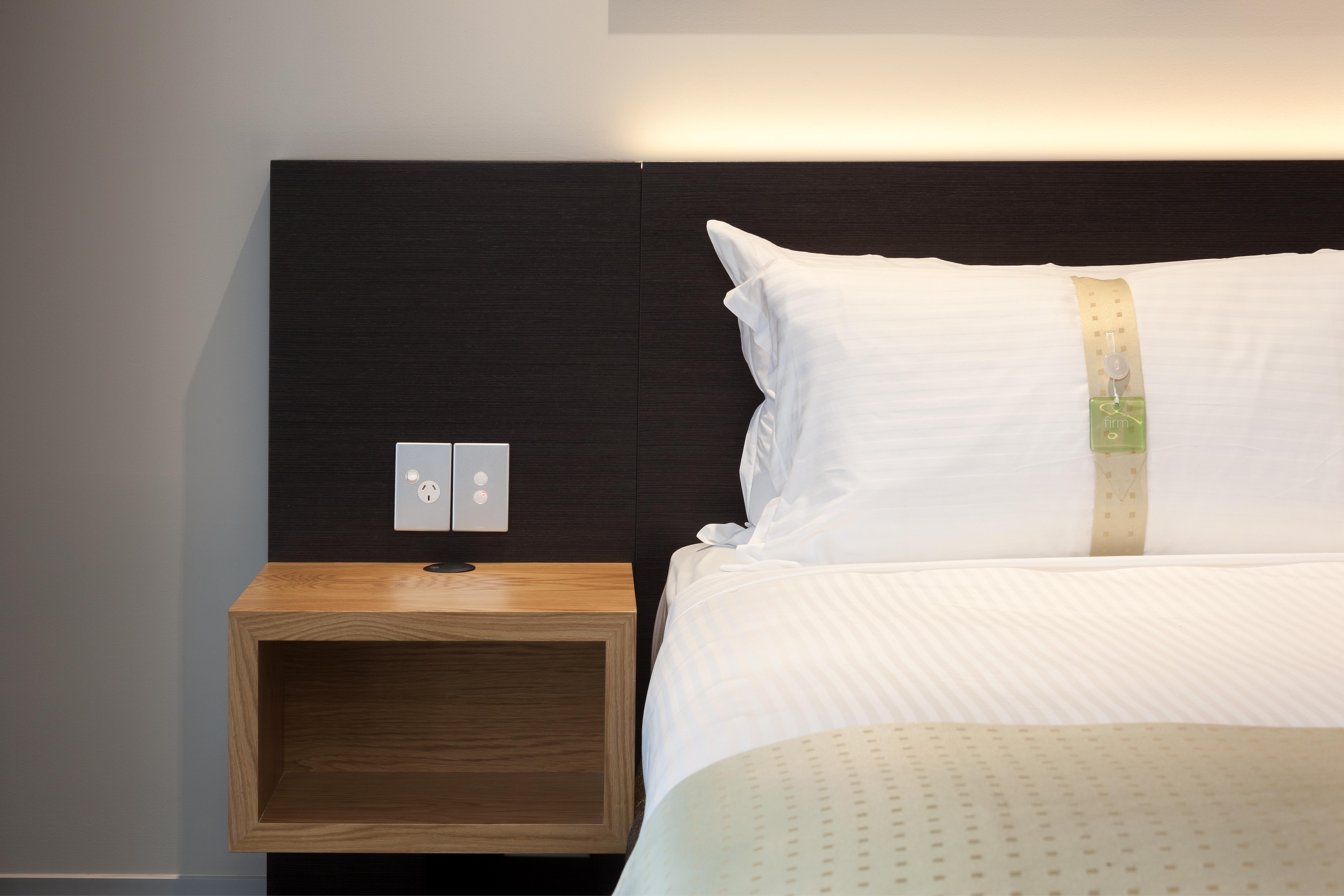 Holiday Inn Perth City Centre By Ihg — Billeder 1